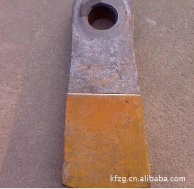 破碎機(jī)-焦炭錘式破碎機(jī) |磚瓦錘式破碎機(jī)【高耐磨】錘式破碎機(jī)錘頭-破碎機(jī)盡在阿里.